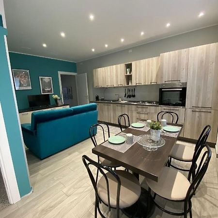 Corte 22 B&B E Appartamenti Borgomanero Luaran gambar