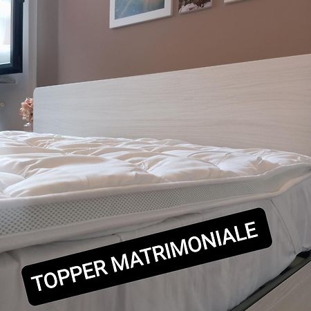 Corte 22 B&B E Appartamenti Borgomanero Luaran gambar