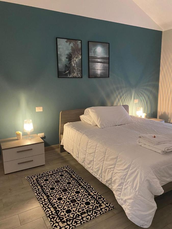 Corte 22 B&B E Appartamenti Borgomanero Luaran gambar