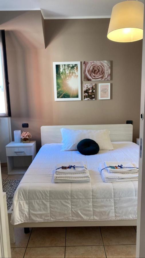 Corte 22 B&B E Appartamenti Borgomanero Luaran gambar