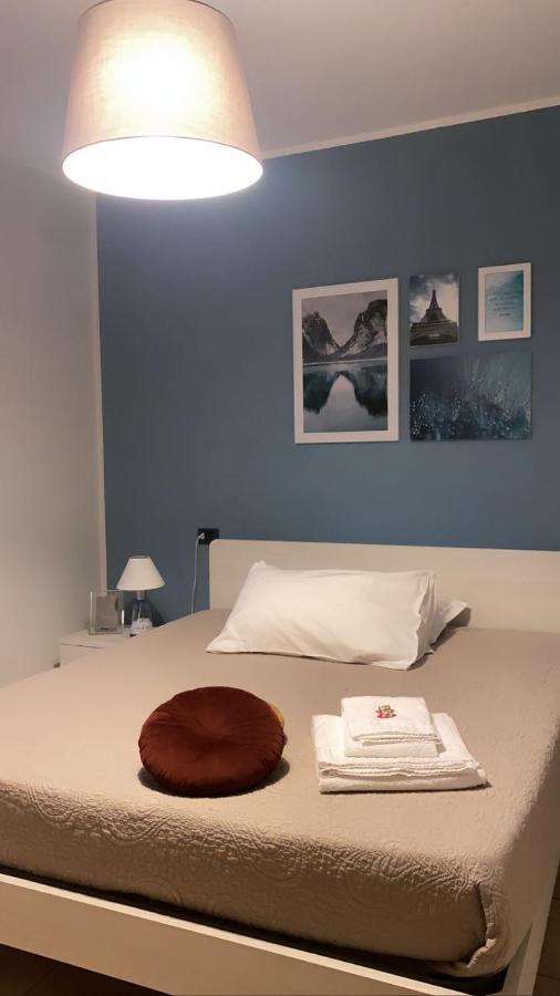 Corte 22 B&B E Appartamenti Borgomanero Luaran gambar