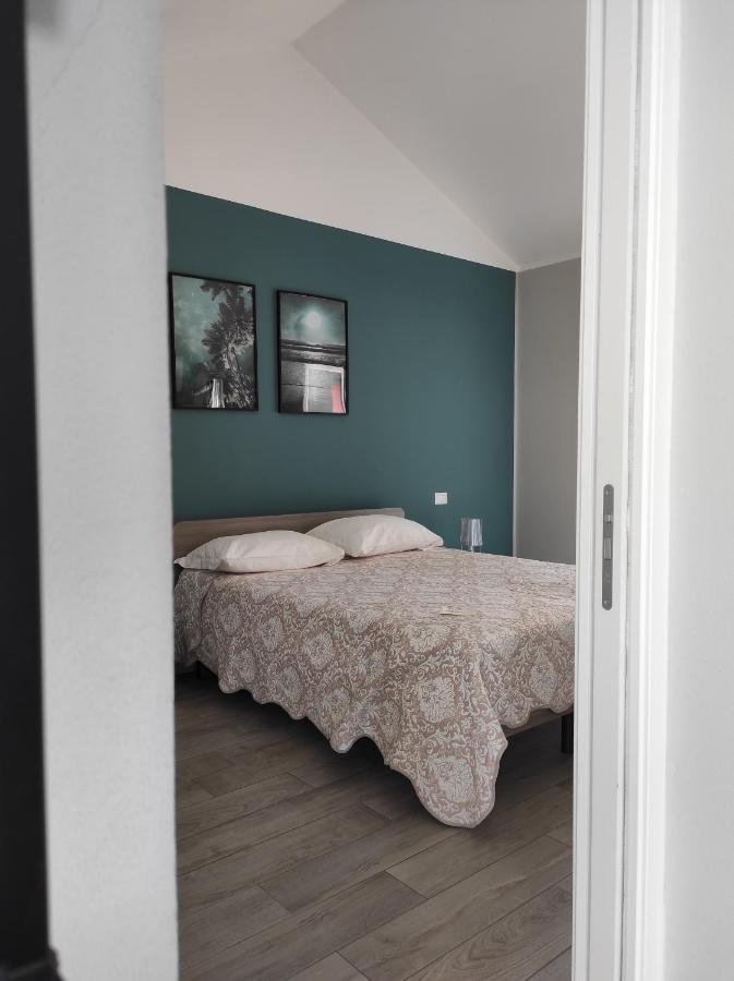 Corte 22 B&B E Appartamenti Borgomanero Luaran gambar