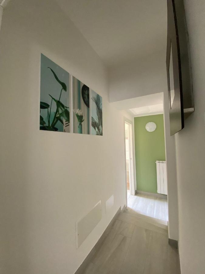 Corte 22 B&B E Appartamenti Borgomanero Luaran gambar
