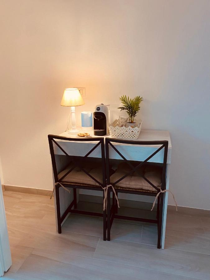 Corte 22 B&B E Appartamenti Borgomanero Luaran gambar