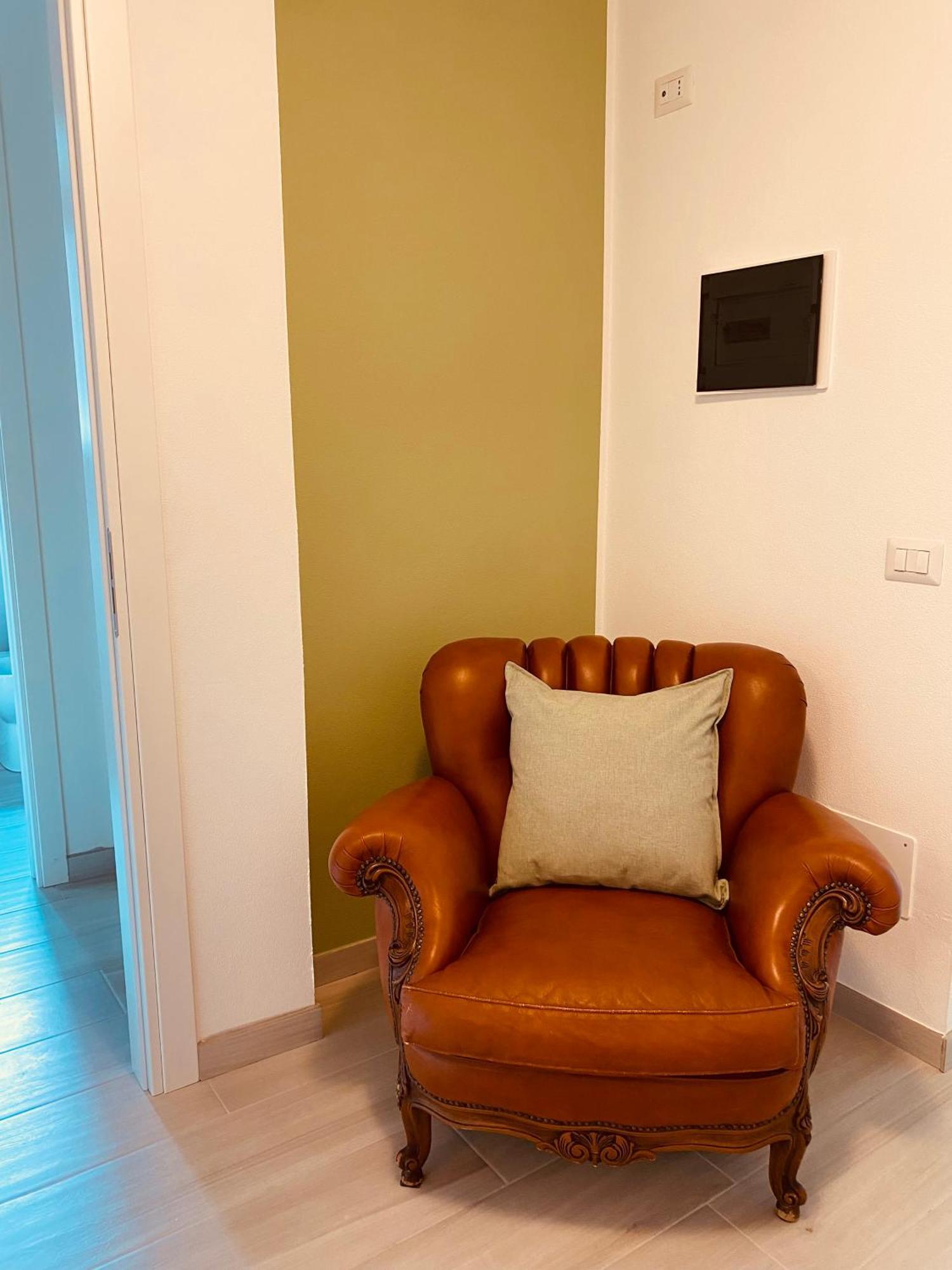 Corte 22 B&B E Appartamenti Borgomanero Luaran gambar
