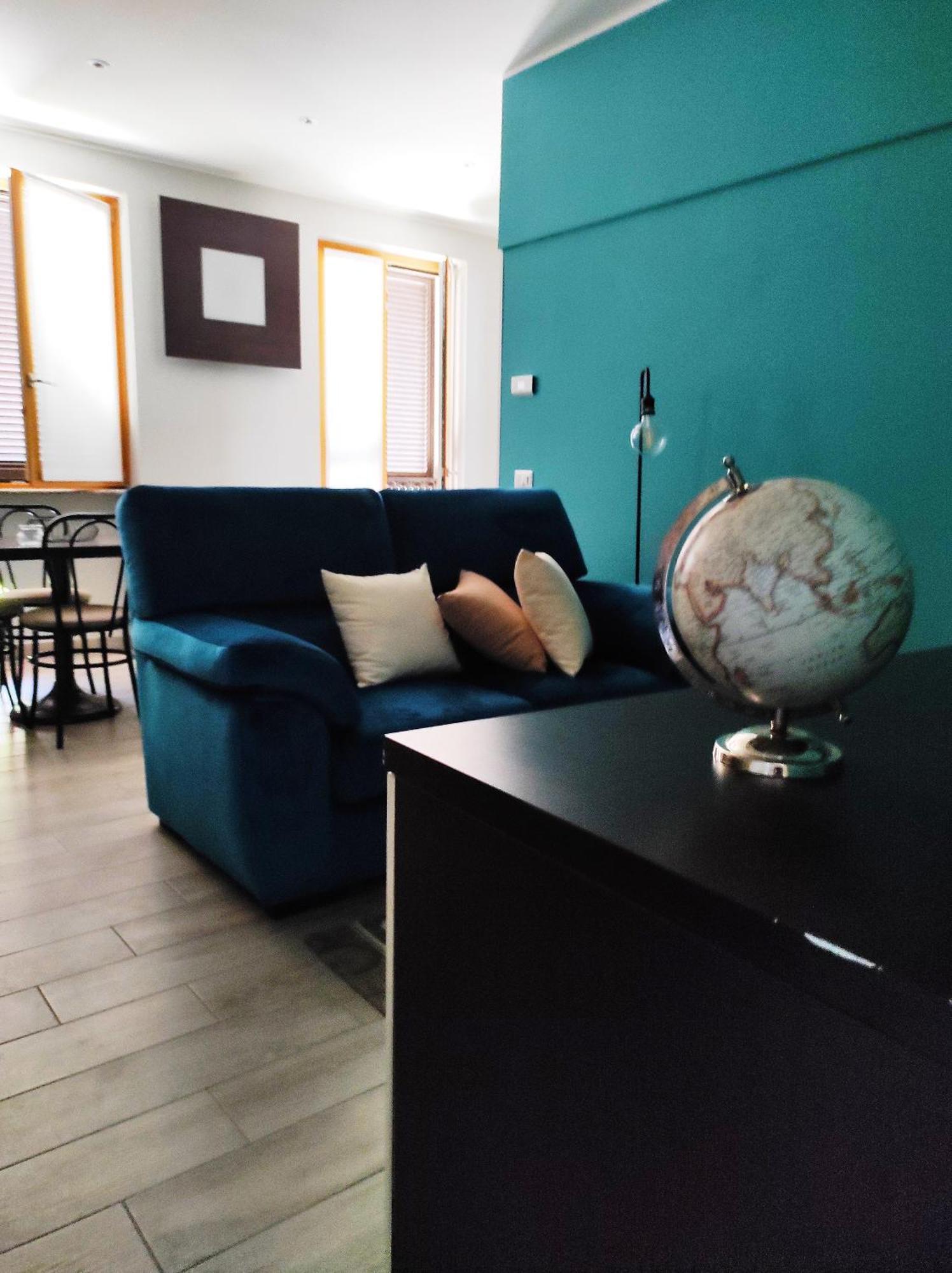 Corte 22 B&B E Appartamenti Borgomanero Bilik gambar
