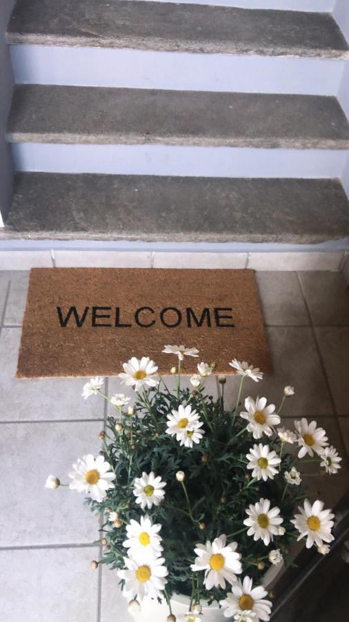 Corte 22 B&B E Appartamenti Borgomanero Luaran gambar