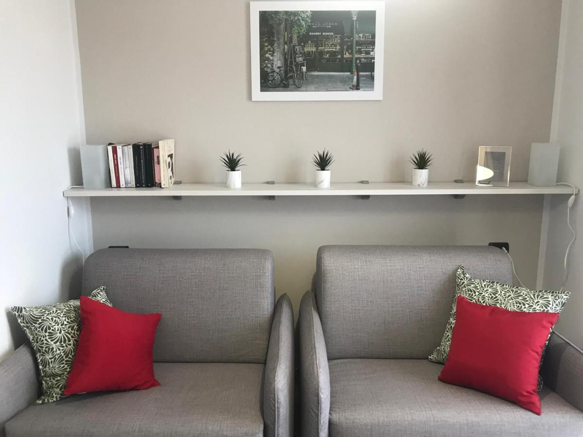 Corte 22 B&B E Appartamenti Borgomanero Luaran gambar