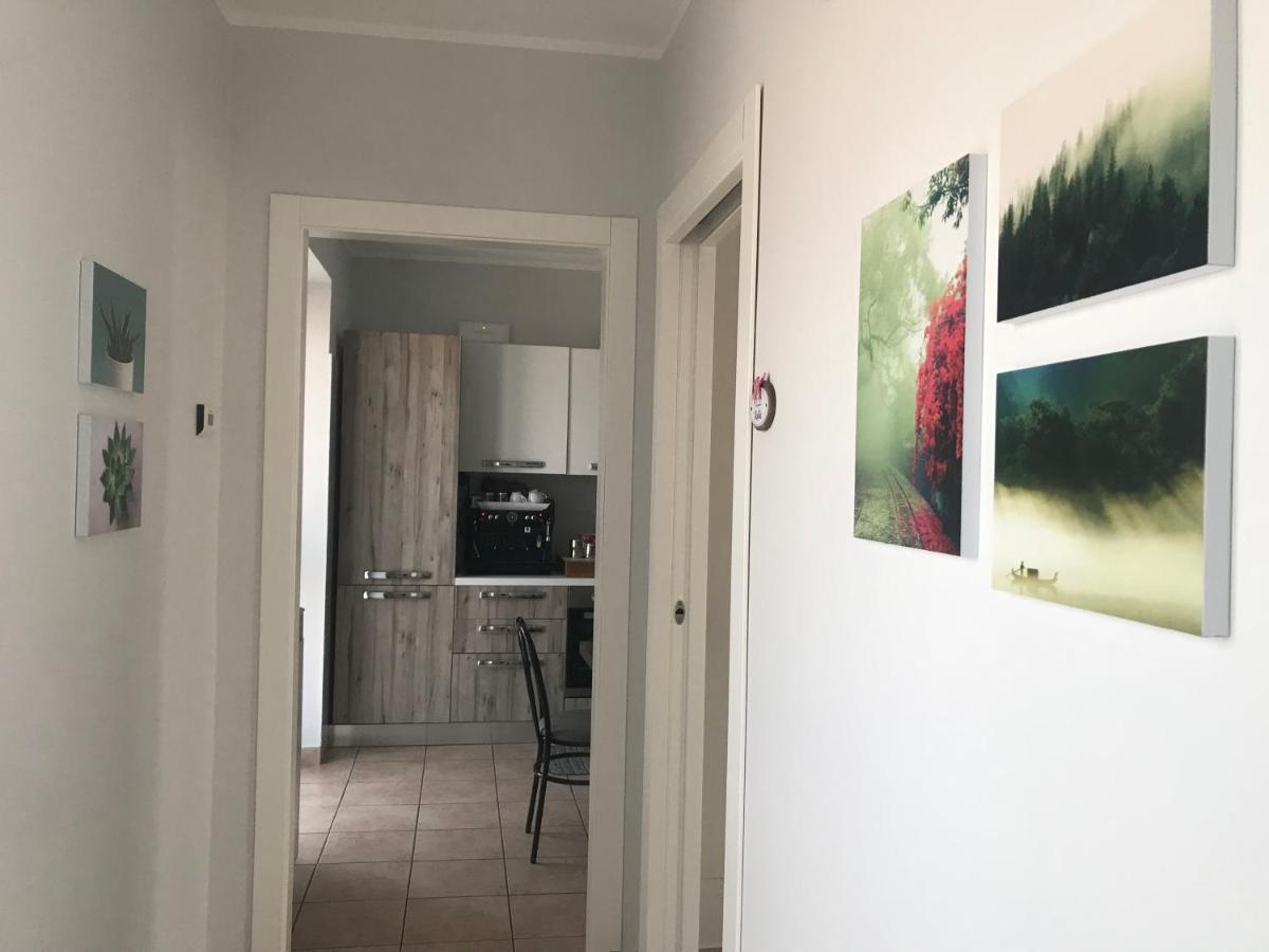 Corte 22 B&B E Appartamenti Borgomanero Luaran gambar